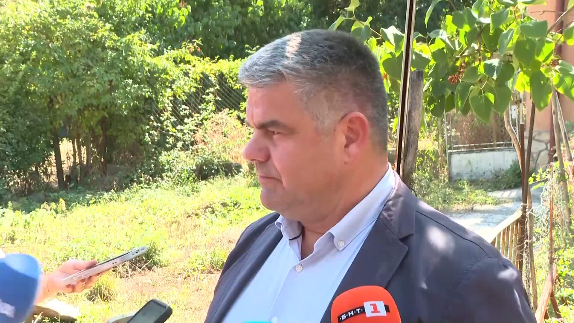Криптовалута срещу дрога: Разбиха депо, снабдявало куриери за разпространение на „дроп локации“