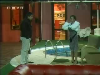 Vip Brother (S02E04) - Росица