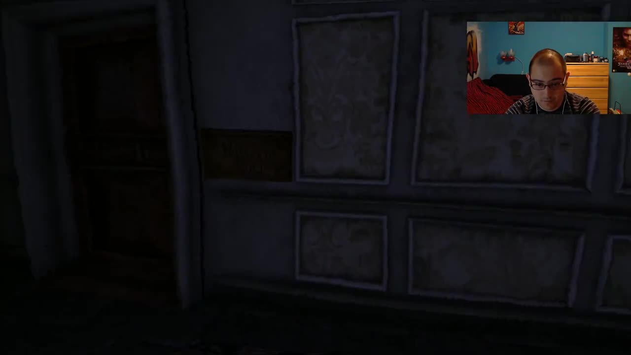 Nothx играе Амнезия, Част 1. Amnesia: The Dark Descent.