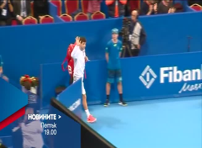 В Новините на NOVA от 19.00 ч. на 10 февруари очаквайте