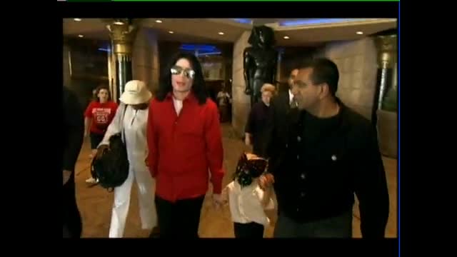 Living With Michael Jackson The Martin Bashir Interview Part 6 Vbox7