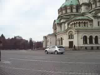 Мерцедес Ml 63 Amg 1