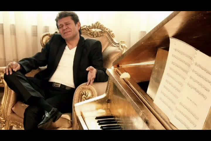 Private video!!! Sinan Sakic - Brate (hq) (bg sub)