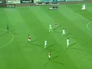 20.08.2009 Цска - Динамо Москва 0 - 0 плейоф Ле