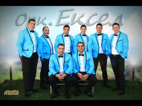 Орк Ексел - Систина Албум 2013