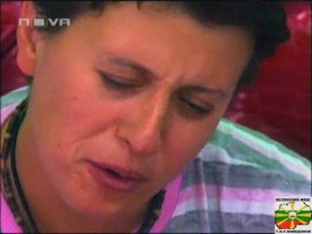 Даниела Пуска Пиленцето На Свобода Big Brother 4 - 29 10 2008