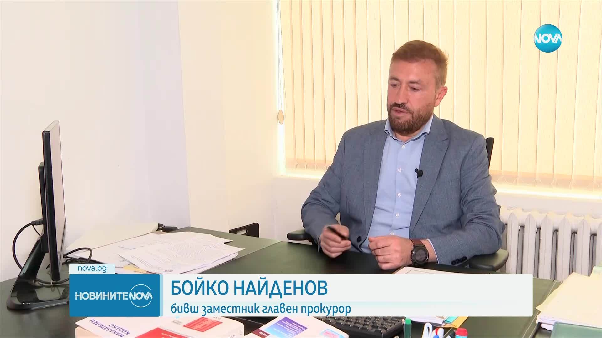 Проверка срещу свой: Защо Европрокуратурата разследва Теодора Георгиева
