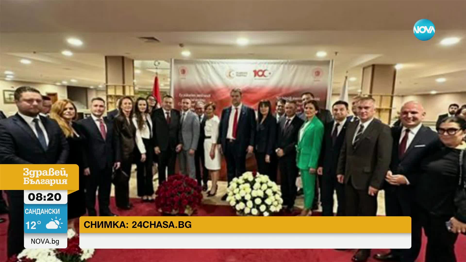 ТРУС В ДПС: Защо Мустафа Карадайъ подаде оставка и кой ще застане начело на партията?
