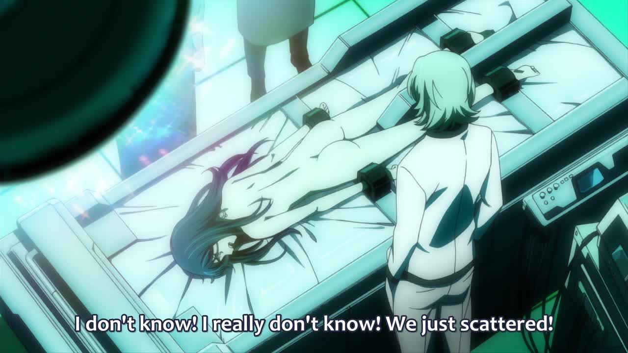 Gokukoku no Brynhildr (brynhildr in the Darkness) 2 Eng Subs Bluray Uncensored [720p]