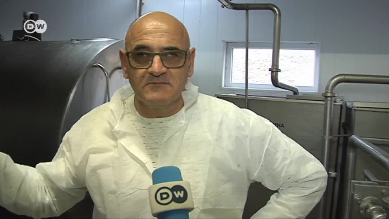И това е България: ''Ароматът на слънцето''