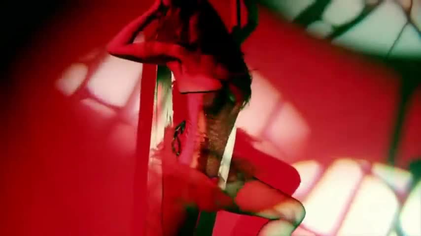Невена Цонева - Десет нощи (official video) 2013