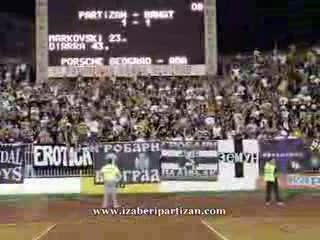 Фенове На Партизан