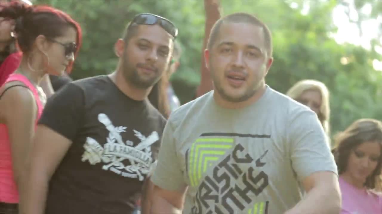 T.H.A.,SEFU,TOTO,VESS,5 Stotaka,SVE,Danny Morales,JIMS & PEZ - Team Building