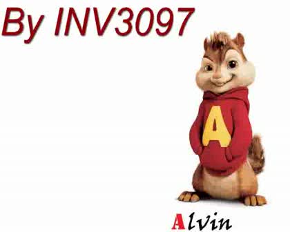!!! Нов Хит !!! Alvin И Катеричоците - What About My Broken Heart