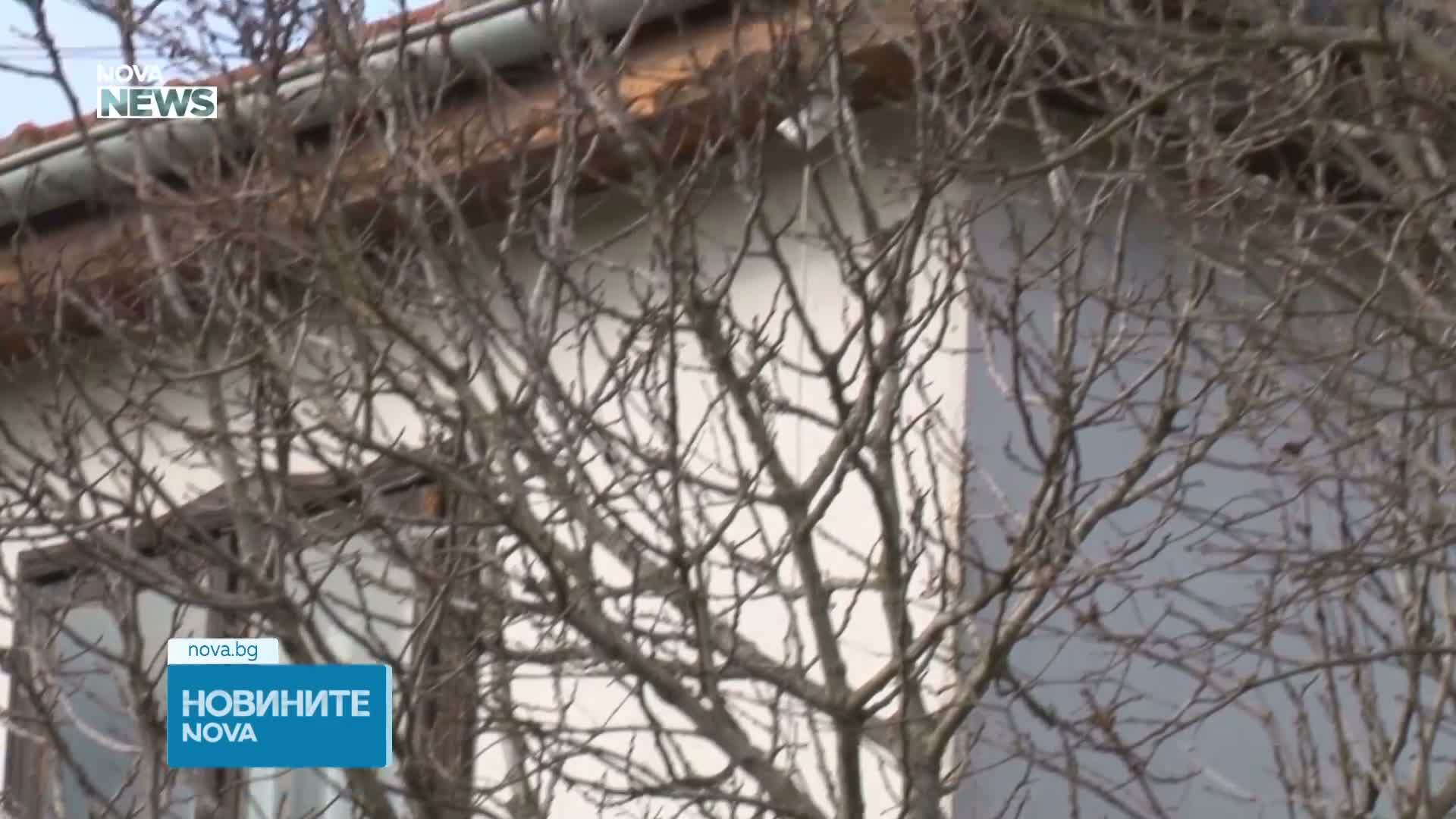 Обеден информационен блок на NOVA NEWS (17.02.2026)