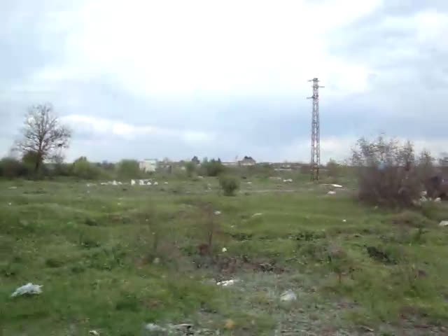 Пътят от Средец към Проход