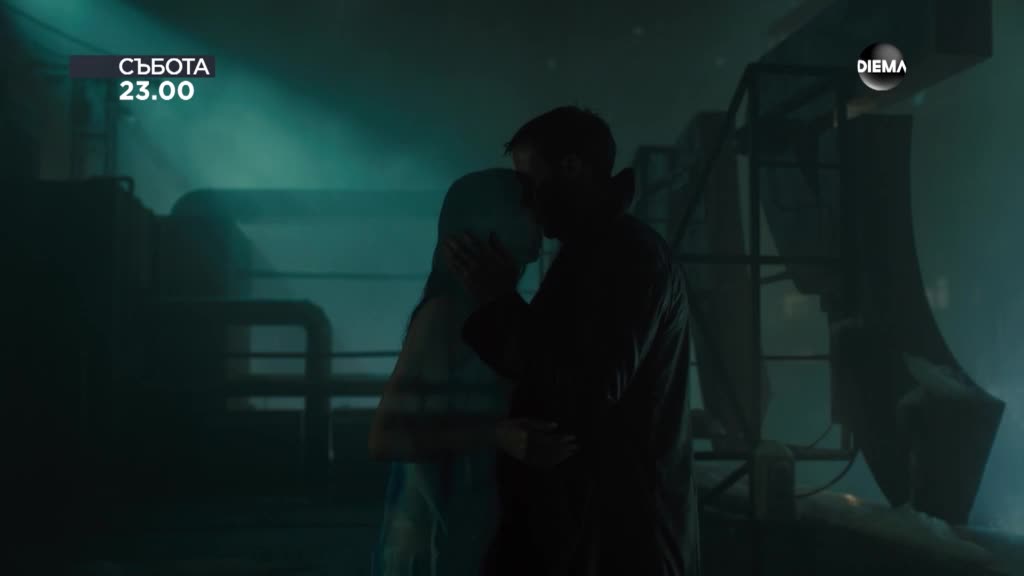 "Блейд Рънър 2049" на 30 май, събота от 23.00 ч. по DIEMA