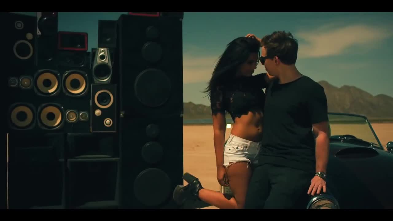 Hardwell feat. Jason Derulo - Follow Me   Превод