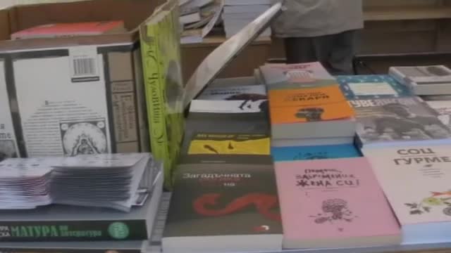 Започва "Пловдив чете"