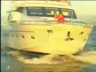 Ранени Души - Финал (на Испански)