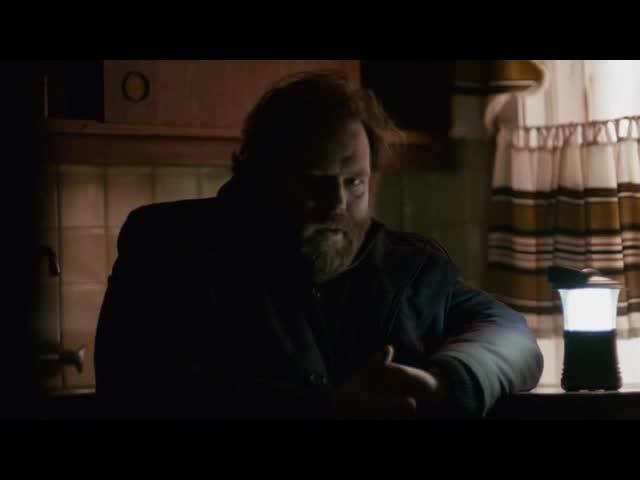 В капан ( Trapped ) S01 E07