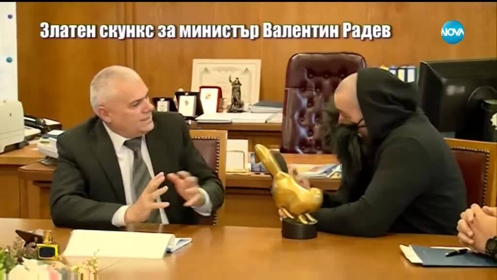 Репортер се маскира до "неузнаваемост" с брада и качулка: Господари на ефира (11.06.2018)