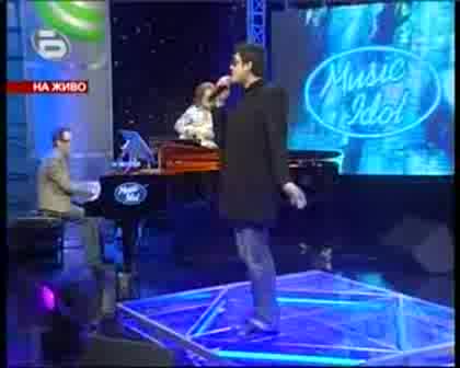 Иван Ангелов
