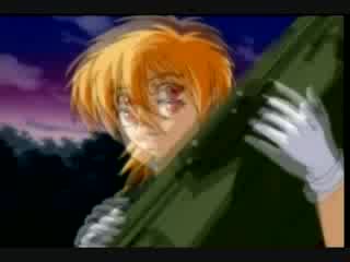 Hellsing Episode 2 Club M (2/2)
