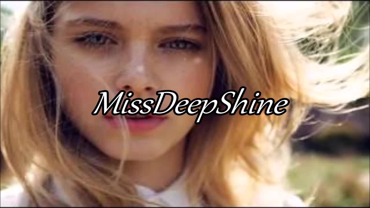 Deep House » Vocal » Anton Ishutin - Show Me ( Toly Braun Remix ) ( Текст и превод )