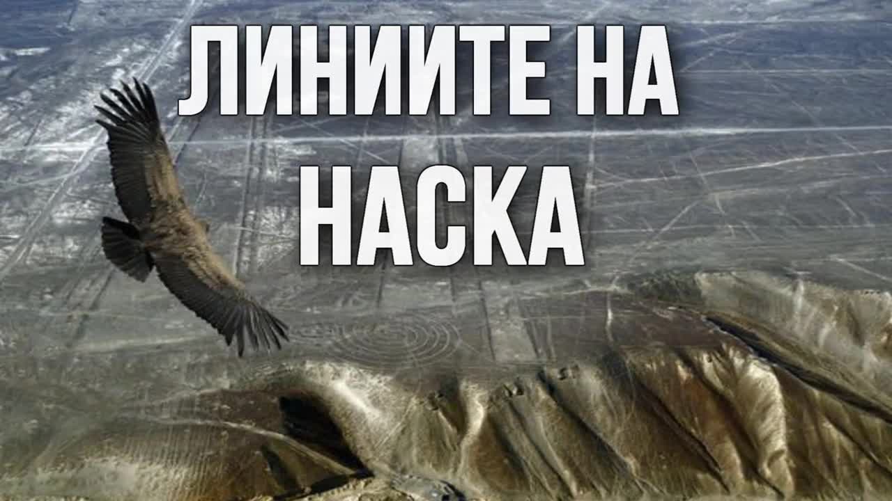 Линиите на Наска