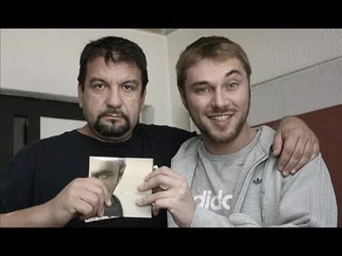 ЕКСКЛУЗИВНО интервю с Мирослав Костадинов - Миро в "Шоуто на Ники Кънчев" в ефира на Дарик Радио *ЧАСТ 2*