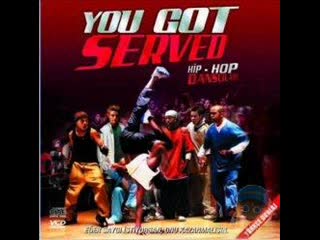 B2k - Find Out (You Got Served Soundtrack)