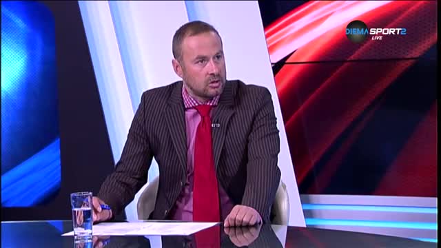 Лудогорец с пета титла, но и противоречив сезон