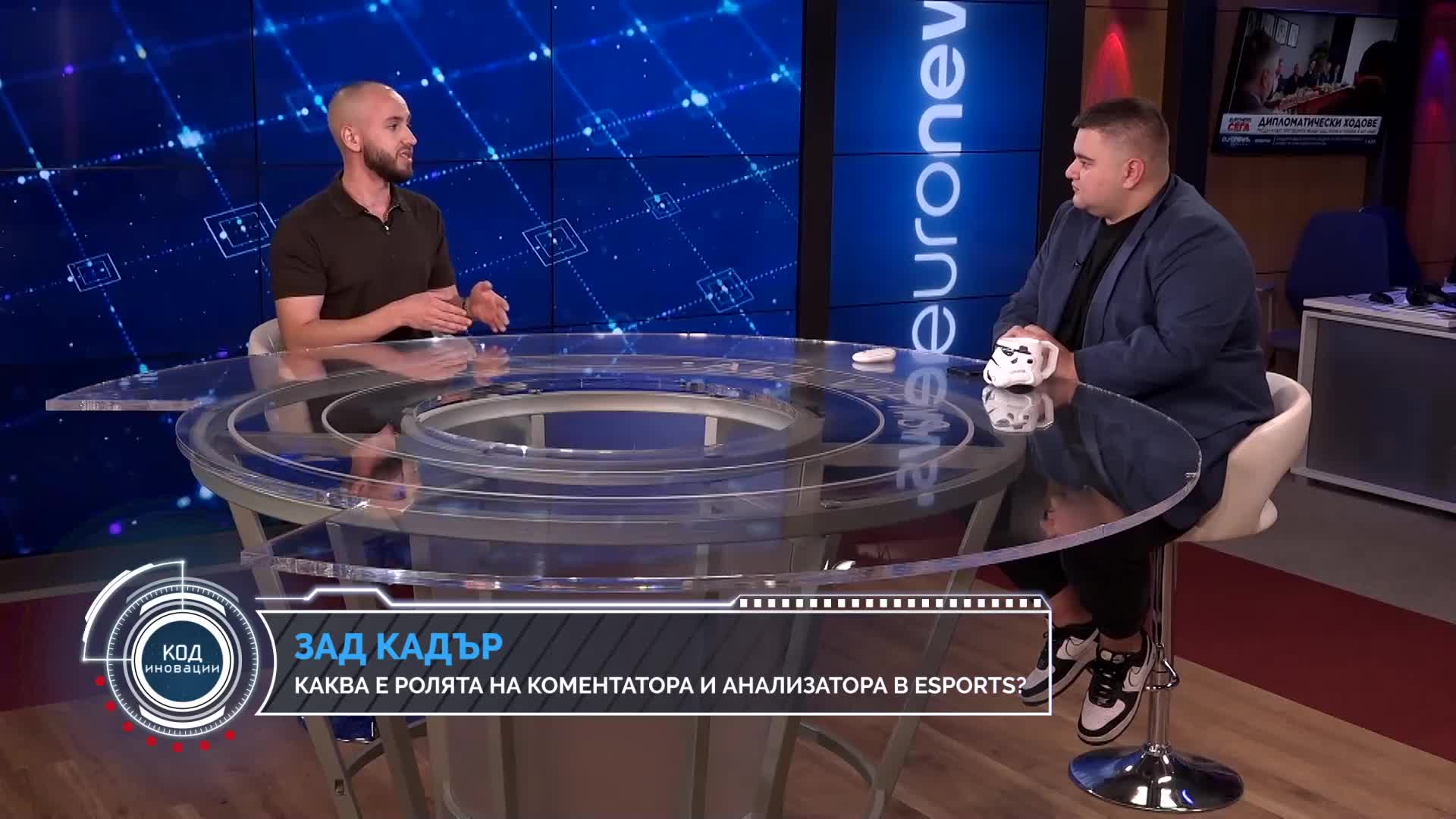 Код Иновации: AI може да открива уязвимости в програма, често пропускани от хората