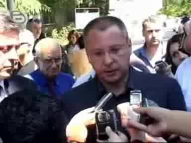 Любителски кадри секунди преди кататастрофата в Ямбол   състоянито на пострадалите .avi