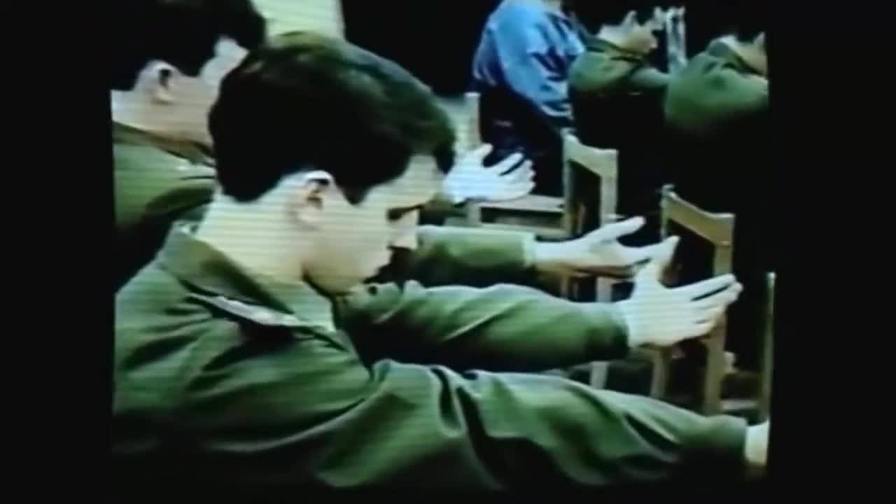 Психотронното оръжие - несбъднатата мечта на военните