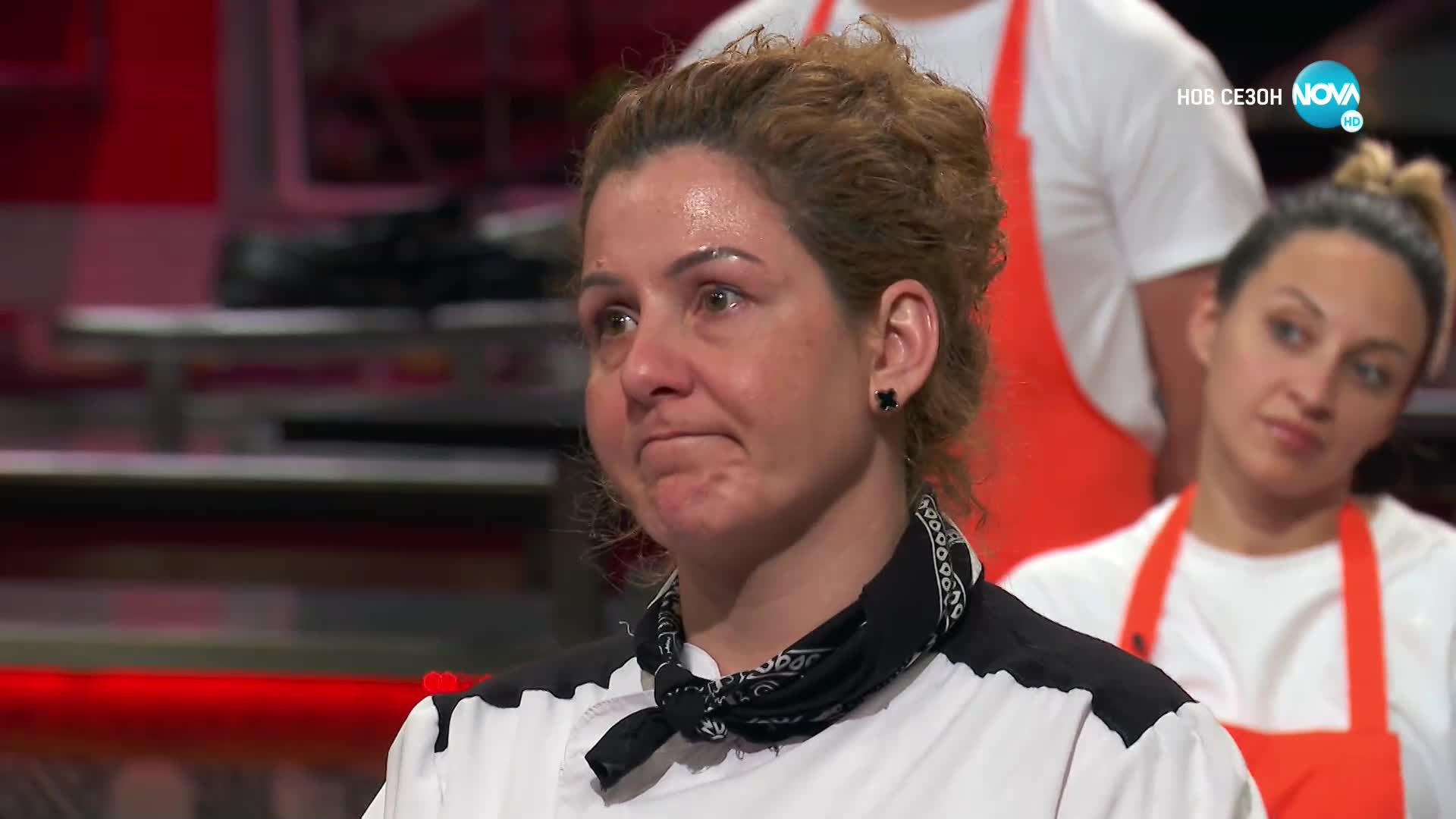 Кой ще е следващият номиниран? - Hell's Kitchen (07.05.2022)