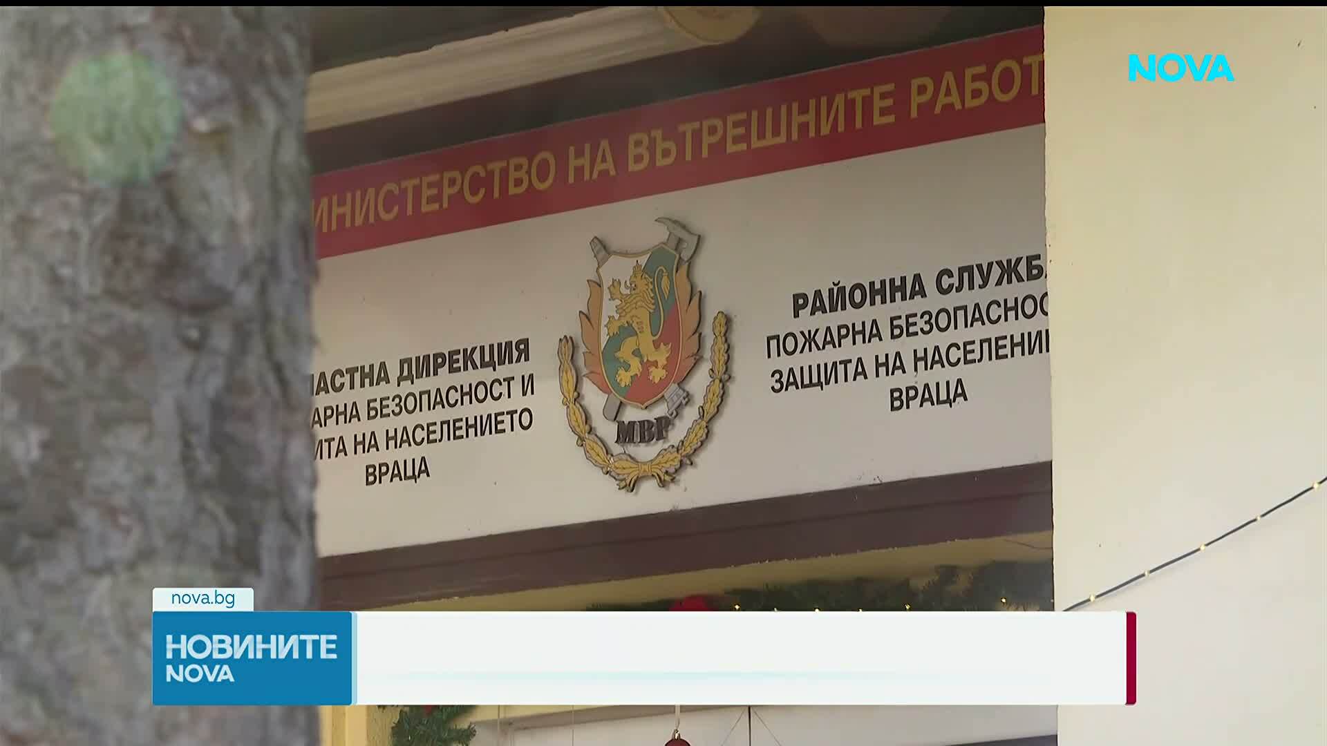 Ураганен вятър с пориви над 120 км/ч нанесе сериозни щети във Враца