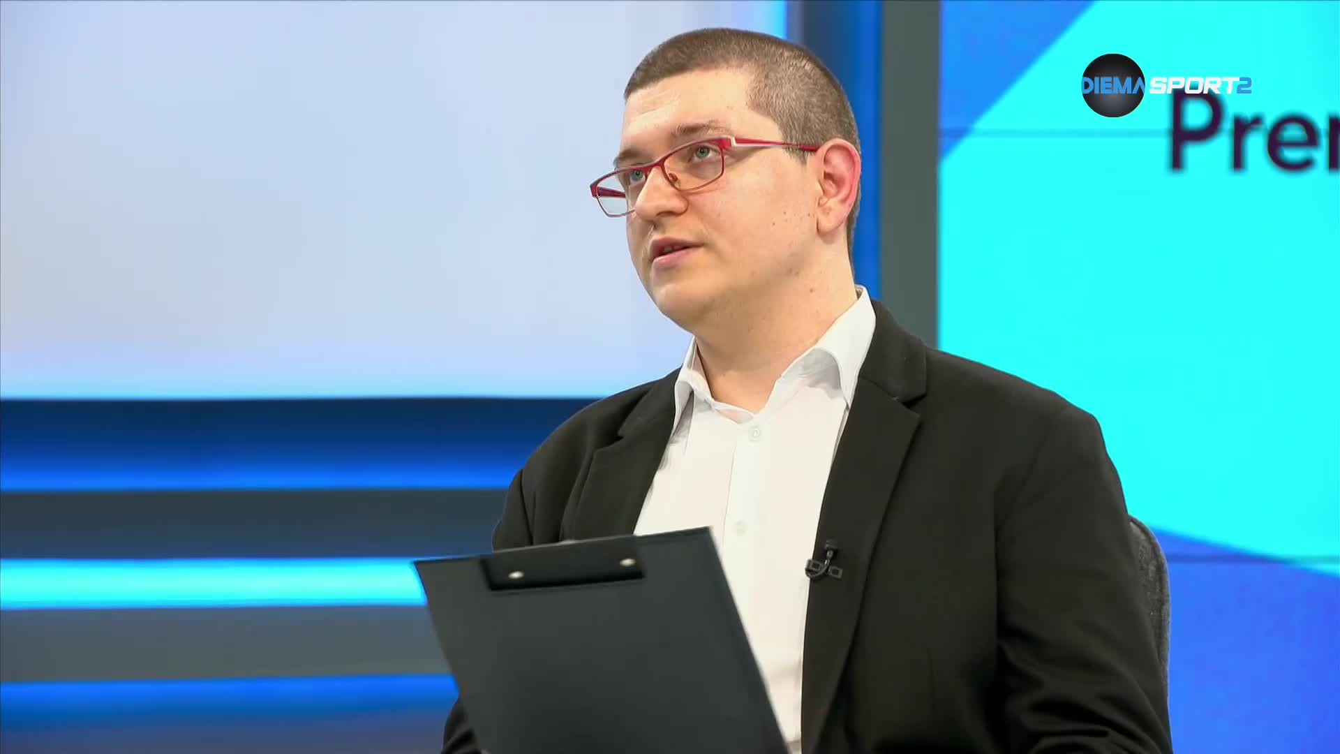 Голямото интервю: Роби Фаулър