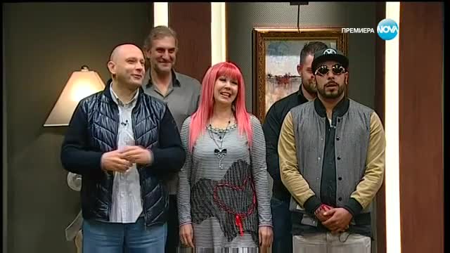 Участниците в „Звездни стажанти” изправени пред емоционална задача