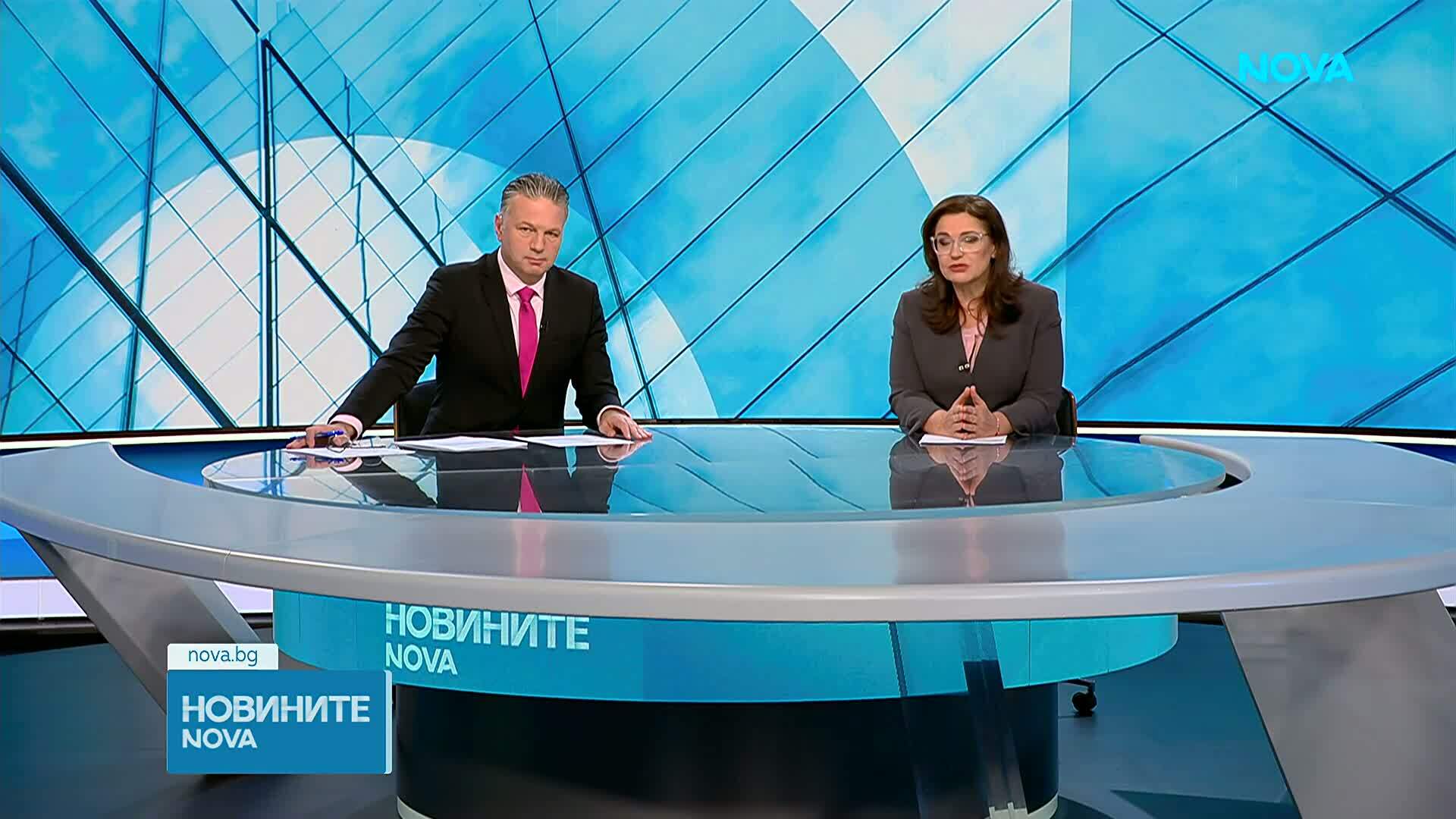 NOVA спечели аудиторията във всяка от първите 14 вечери на новия тв сезон