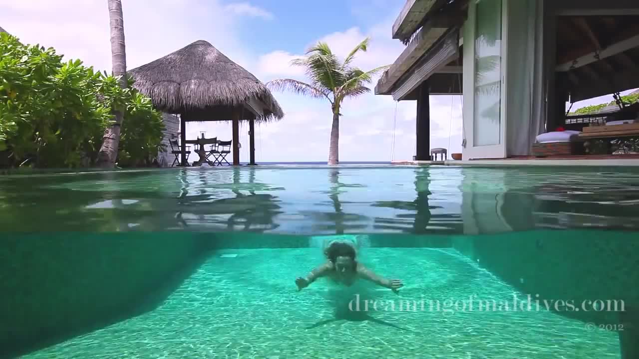 Малдивите ..