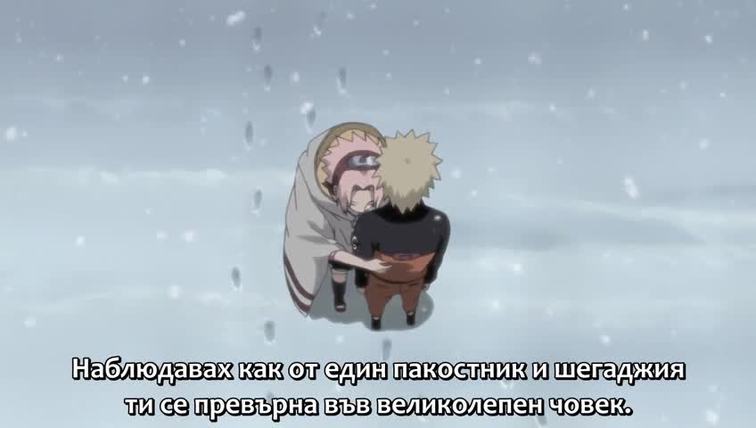 Naruto Shippuuden 6 Bg Subs Vrhovno Kachestvo Vbox7