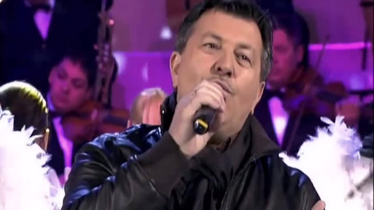 Serif Konjevic - Oceva zelja (hq) (bg sub)