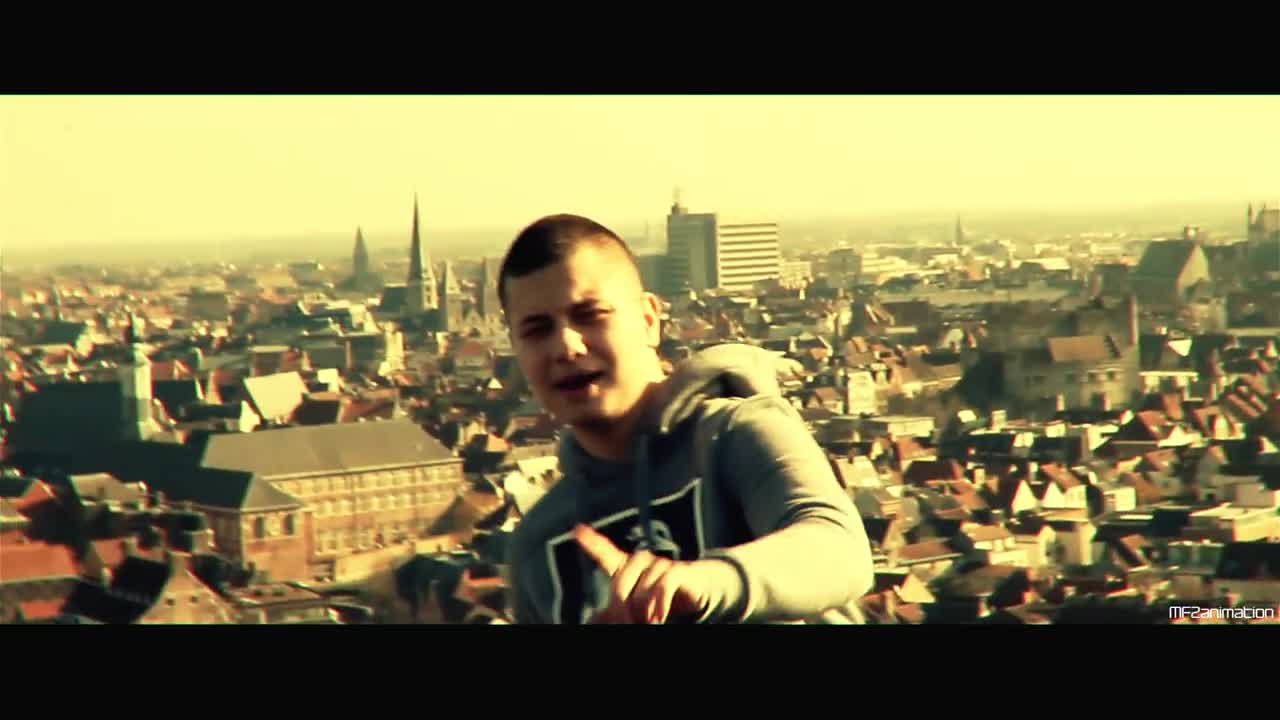 ManeMC - По пътеките (Official Video)