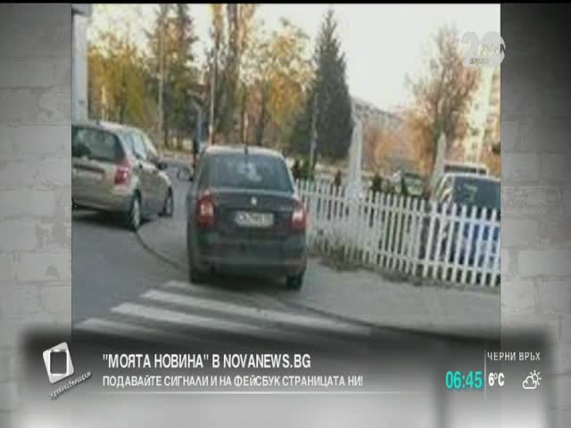 „Моята новина”: Каруци в града