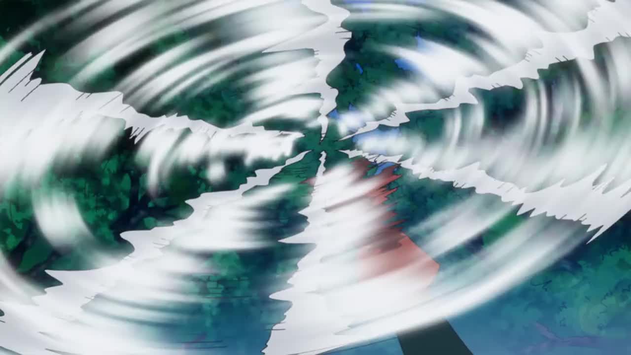 One Piece Episode 797