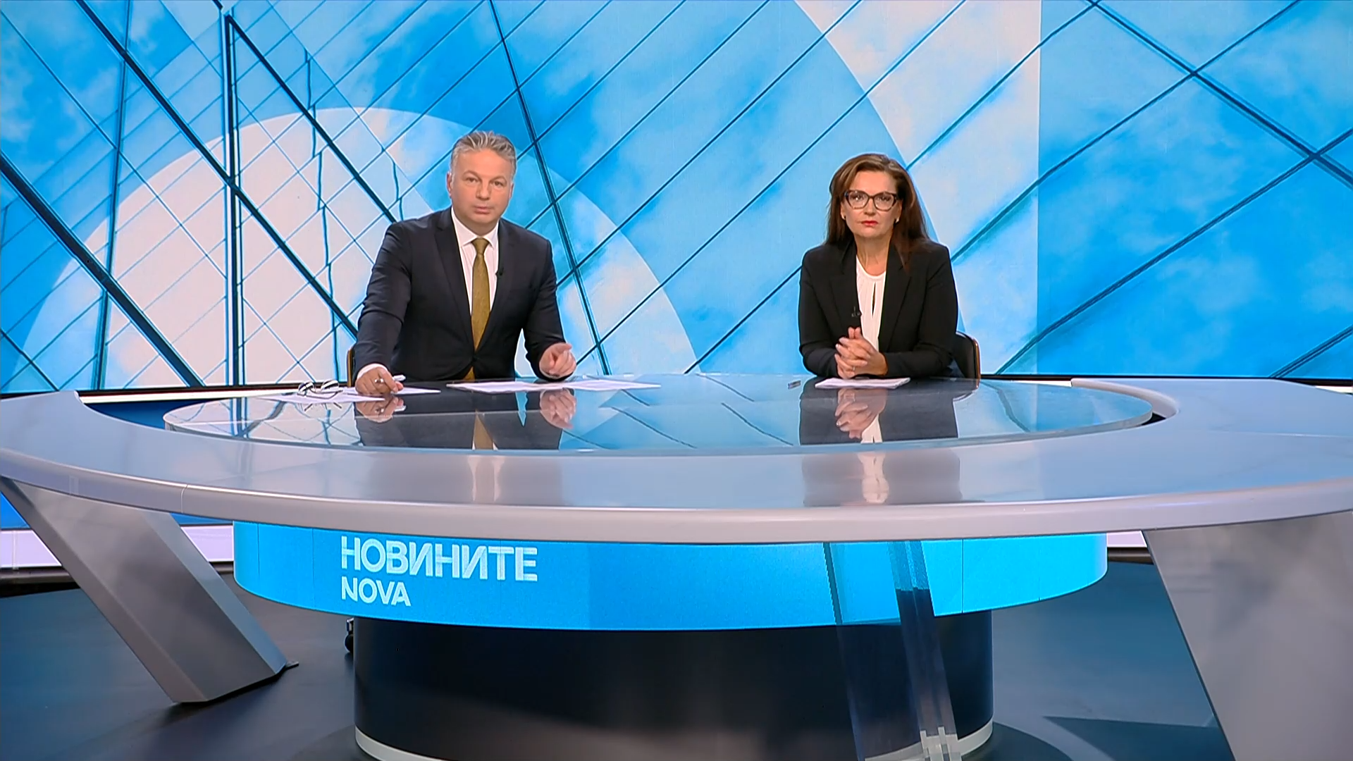 Новините на NOVA | Централна емисия | 22 окт. 2026