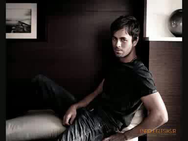 *ново* - Enrique iglesias - Lost inside your love *hq*