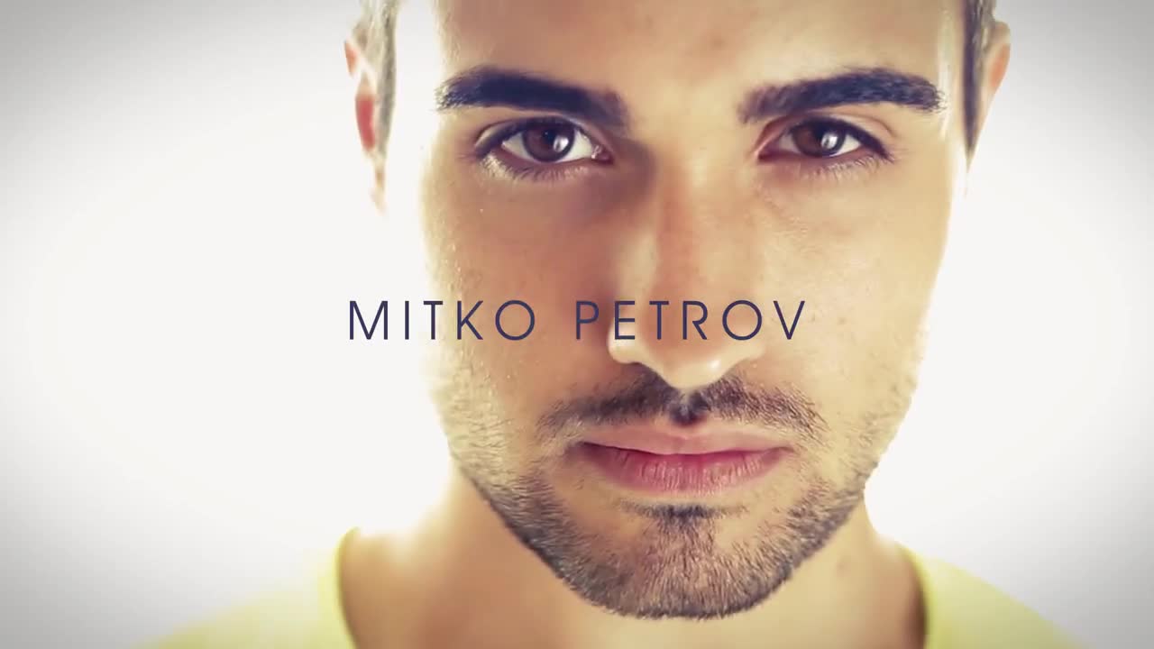 Митко Петров - Дай 5 (official Hd video)